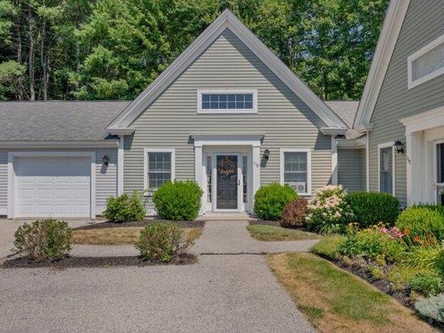 Condo for sale in Kennebunk, Maine