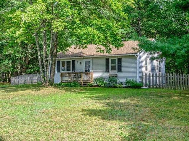 House for sale in Kennebunk, Maine