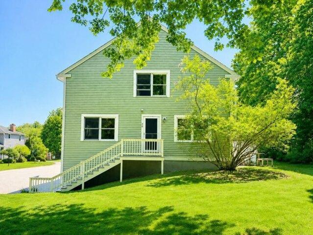 Condo for sale in Kennebunk, Maine
