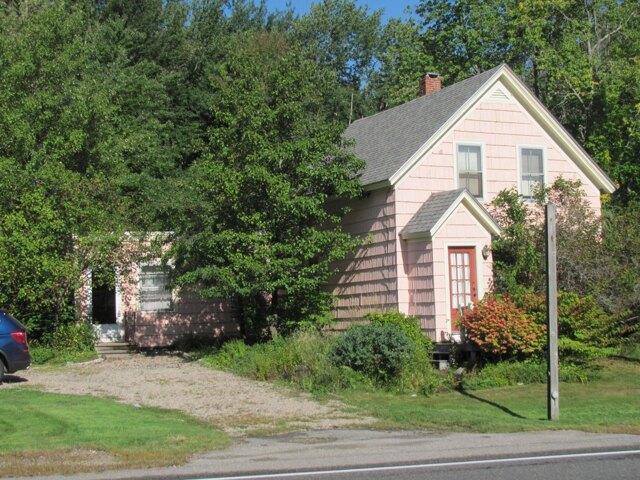 House for sale in Bartlett Mills, Kennebunk
