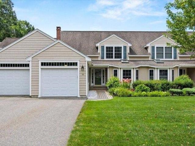 Condo for sale in Kennebunk, York County