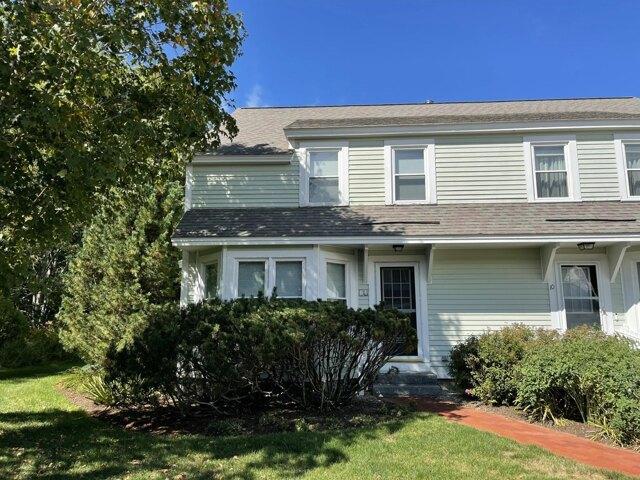 Condo for sale in Four Corners, Kennebunk