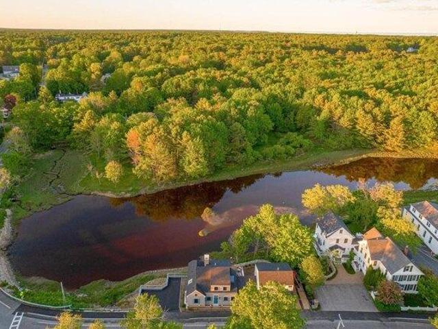 Condo for sale in Kennebunkport, Maine