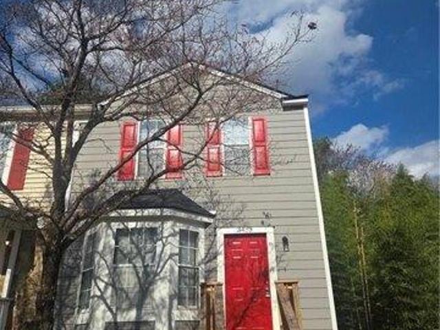 House for sale in Cobb, Georgia