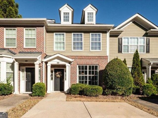 House for sale in Cobb, Georgia