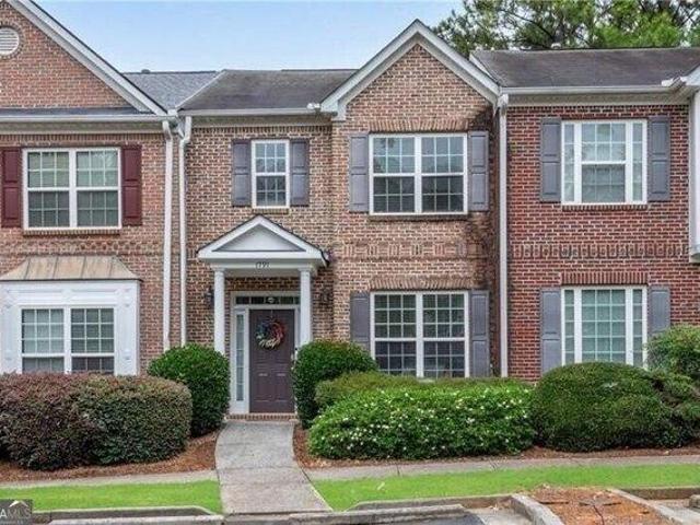 House for sale in Cobb, Georgia