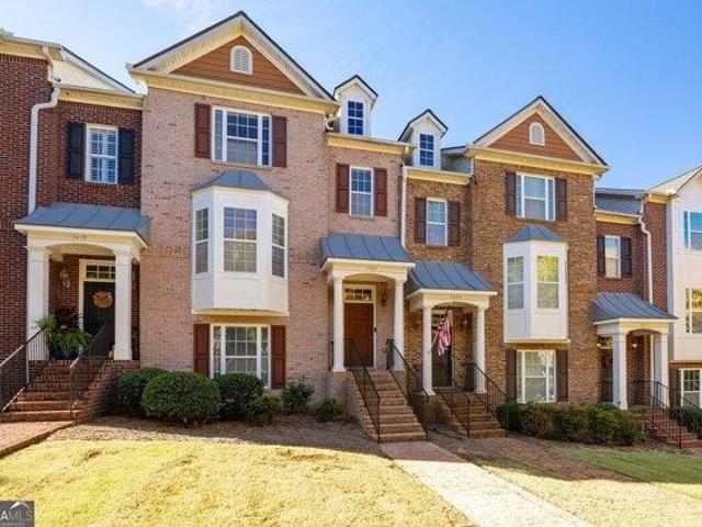 House for sale in Cobb, Georgia