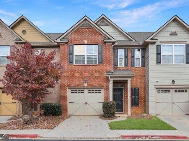 House for sale in Cobb, Georgia