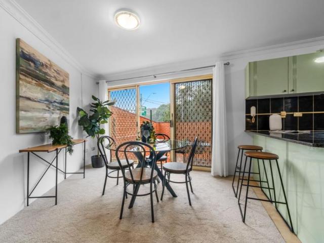 Apartment for sale in Kensington, New South Wales