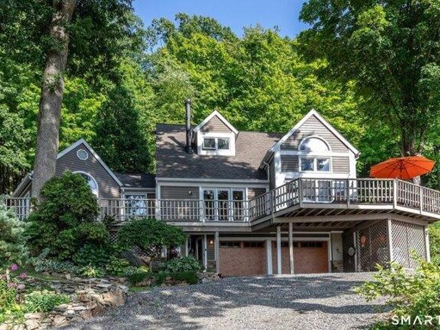 House for sale in Kent, Connecticut