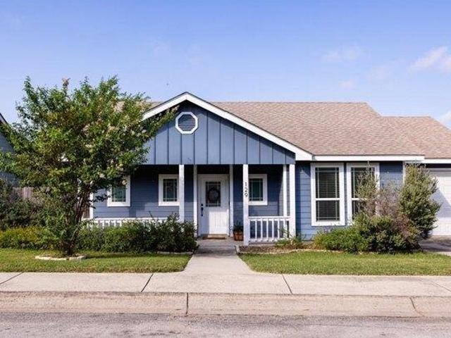 House for sale in Kerrville, Texas