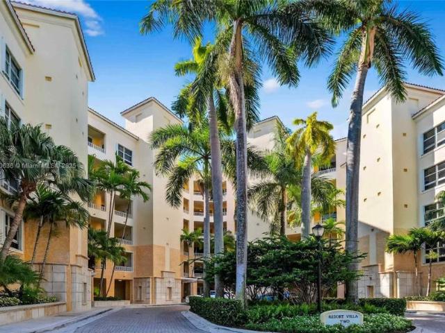 House for sale in Key Biscayne, Florida