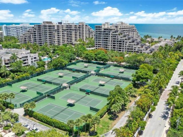 House for sale in Key Biscayne, Florida