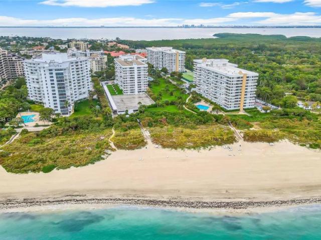 House for sale in Key Biscayne, Florida