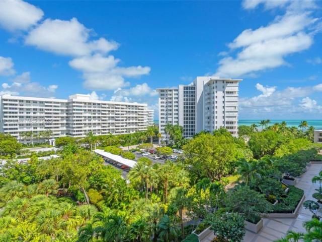 House for sale in Key Biscayne, Florida