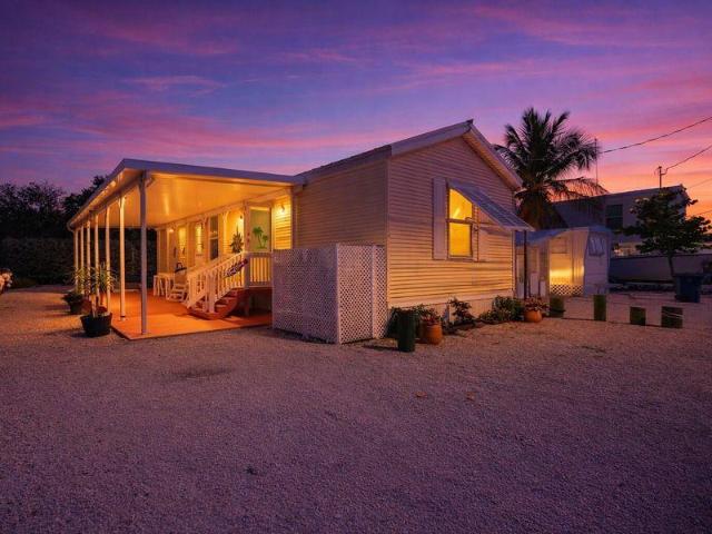 House for sale in Key Largo, Florida