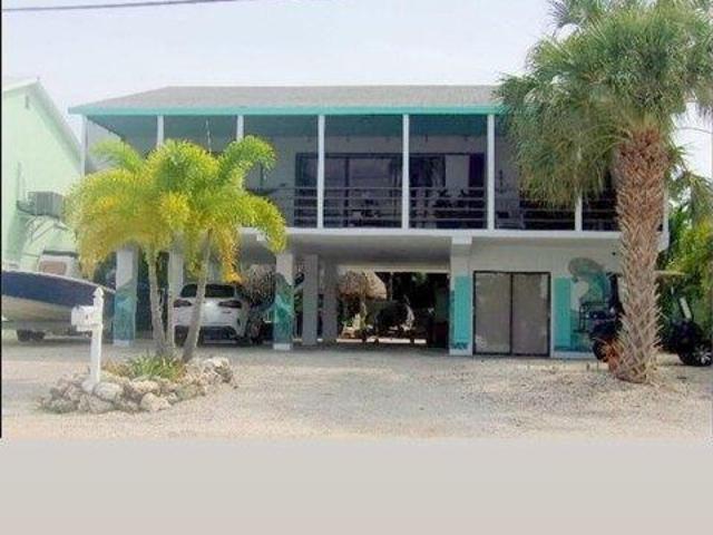 House for sale in Key Largo, Florida
