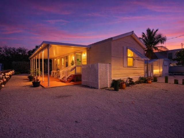 Property for sale in Key Largo, Florida