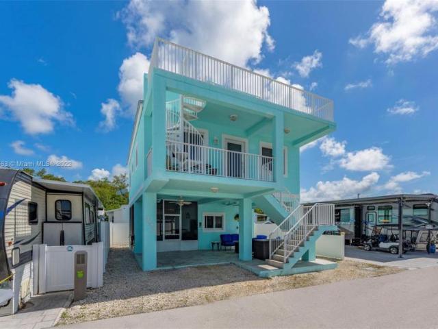 House for sale in Key Largo, Florida