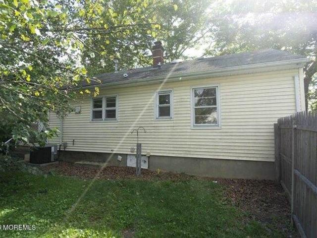 House for sale in Monmouth, New Jersey