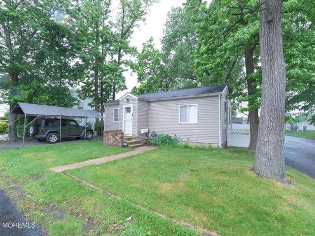 House for sale in Monmouth, New Jersey