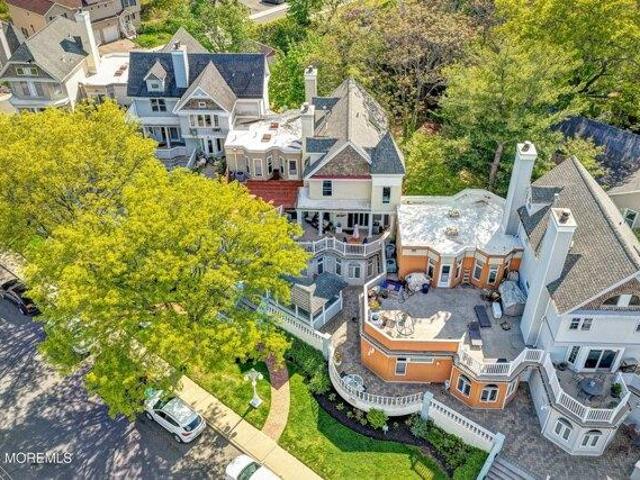 House for sale in Monmouth, New Jersey