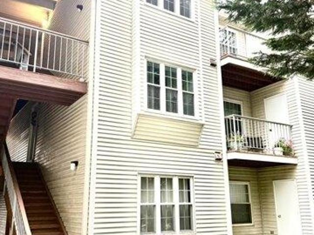 Condo for sale in Keyport, Monmouth County