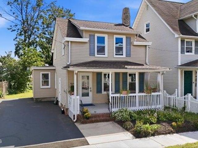 House for sale in Keyport, Monmouth County