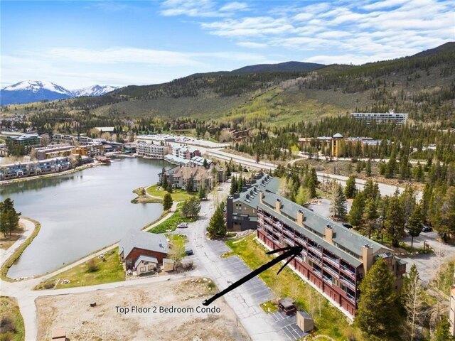 Condo for sale in Colorado