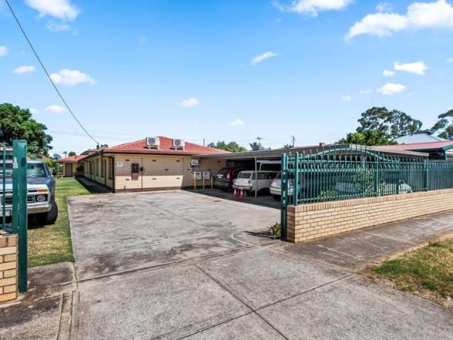 Apartment for sale in Horseshoe Creek, South Australia