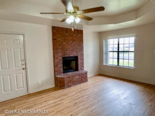 House for rent in Killeen, Bell County