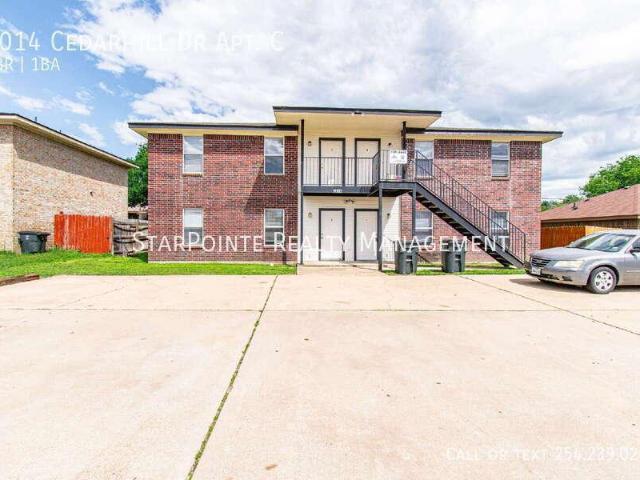 Apartment for rent in Killeen