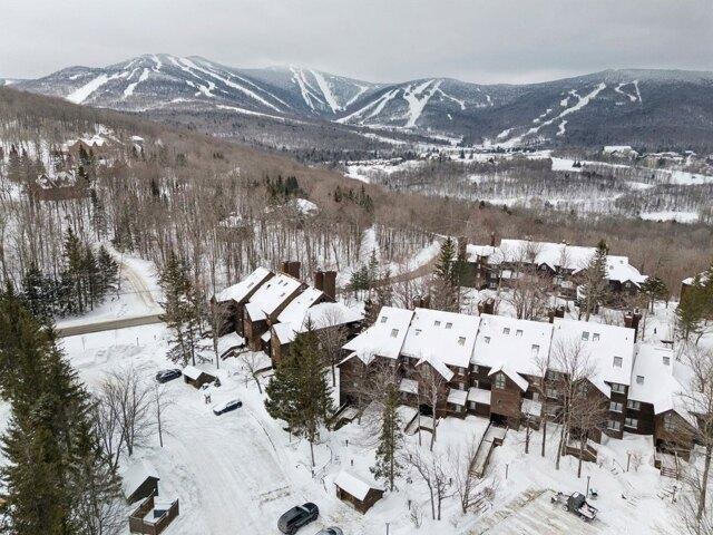 Condo for sale in Killington, Vermont