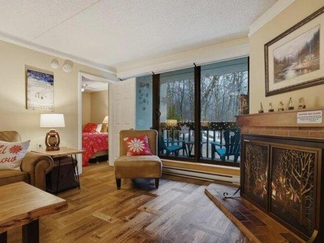 Condo for sale in Killington, Vermont