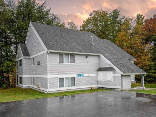 Condo for sale in Killington, Vermont