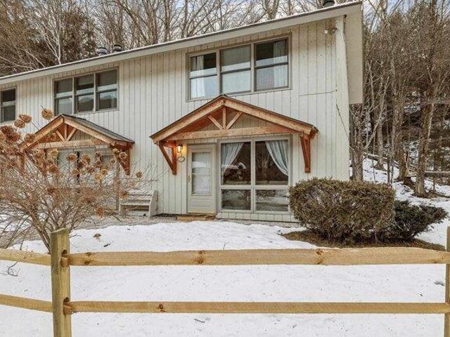 House for sale in Killington, Vermont