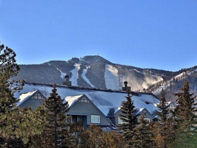 Condo for sale in Killington, Vermont