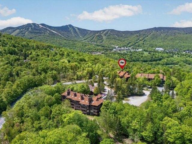 Condo for sale in Killington, Vermont