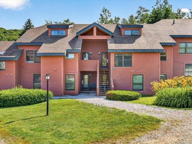 Condo for sale in Killington, Vermont