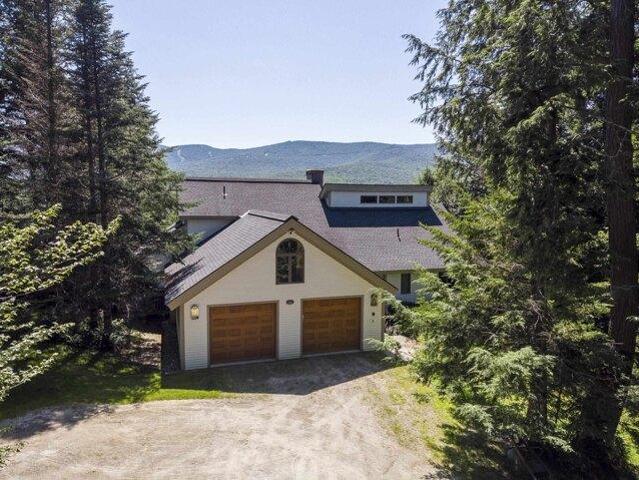House for sale in Killington, Vermont