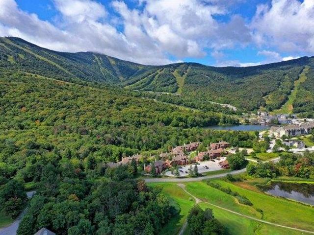 Condo for sale in Killington, Vermont