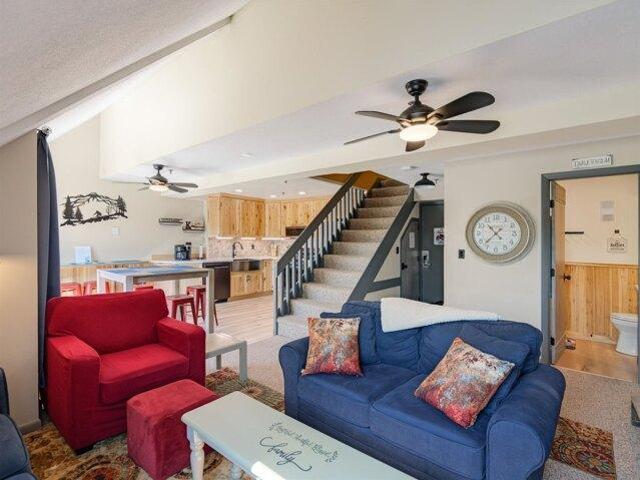 Condo for sale in Killington, Vermont