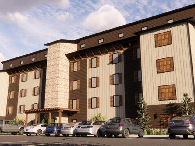 Condo for sale in Stone, Missouri