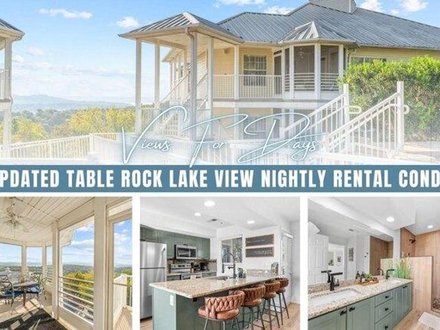 Condo for sale in Stone, Missouri