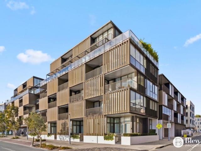 Apartment for sale in Kingston, Australian Capital Territory