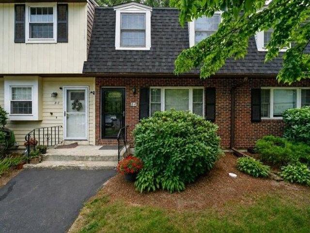 Condo for sale in Kingston, Massachusetts