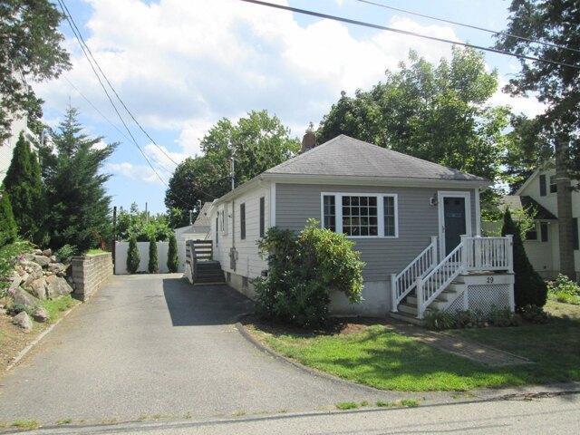 House for sale in Kingston, Massachusetts