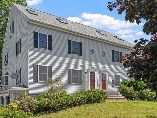 House for sale in New Hampshire