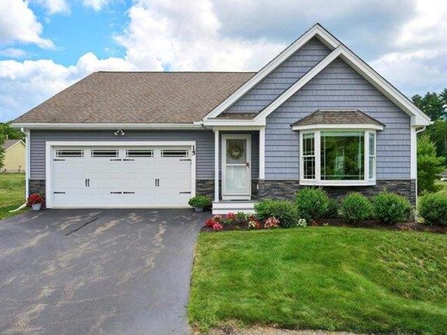 Condo for sale in New Hampshire
