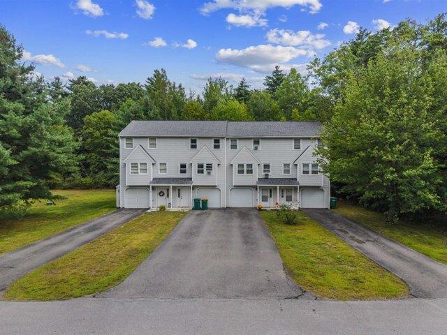 House for sale in New Hampshire